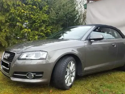 Gebraucht Audi A3 Cabriolet