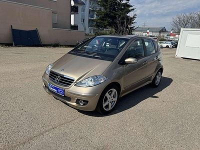 Usata Mercedes A200 136 CV (100 kW) 2004 Other Utilitaria
