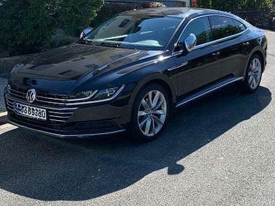 VW Arteon