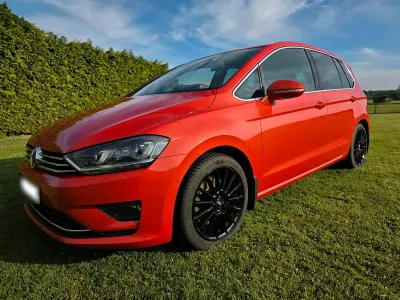 Gebraucht VW Golf VII