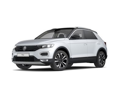 gebraucht VW T-Roc United