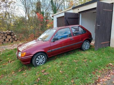 gebraucht Ford Fiesta 1.3i Fun Fun