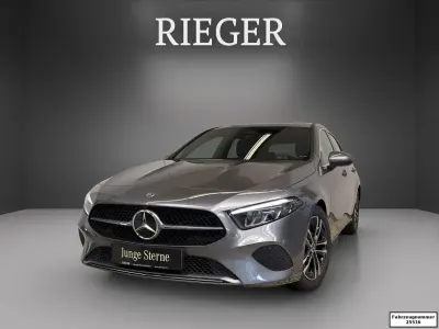 Gebraucht Mercedes A180