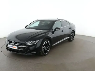 Gebraucht VW Arteon