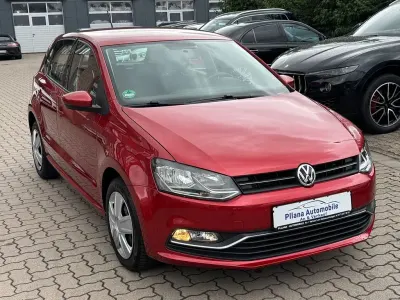 Gebraucht VW Polo