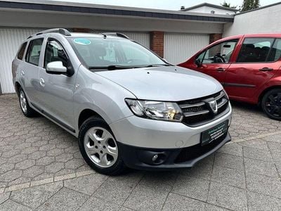Dacia Logan MCV