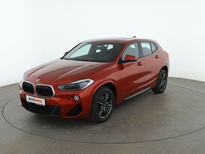gebraucht BMW X2 xDrive 20d M Sport, Diesel, 29.800 €