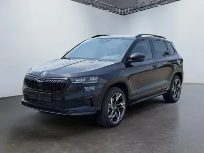 Neu Skoda Karoq SportLine 190 PS (139 kW) 2026 SUV