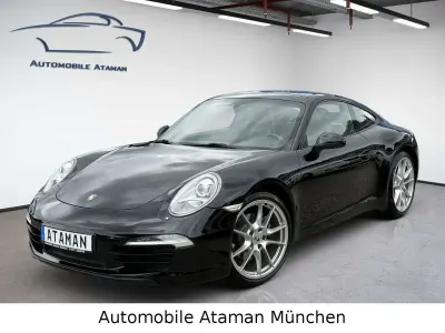 Gebraucht Porsche 991