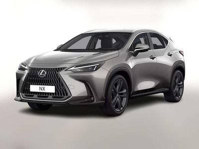 Lexus NX350h