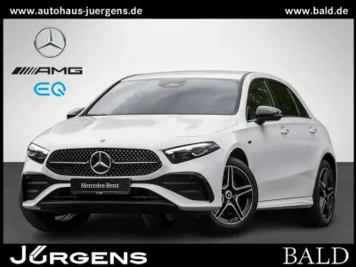 Gebraucht Mercedes A250