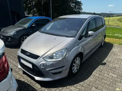 Gebraucht Ford S-MAX
