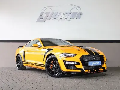 Gebraucht Ford Mustang GT