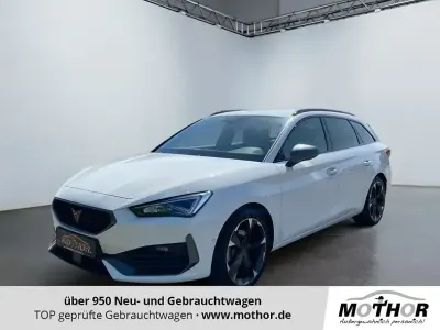 Gebraucht Cupra Leon