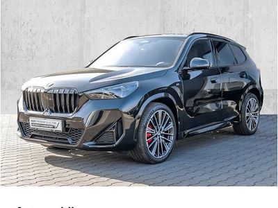 gebraucht BMW X1 xDrive23d Steptronic 5dr