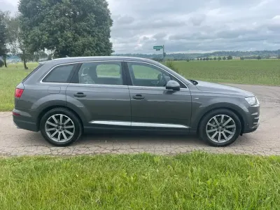 Gebraucht Audi Q7