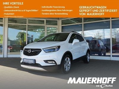 gebraucht Opel Mokka X INNO | Navi | LED | Kamera | PDC |