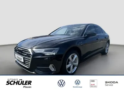 Gebraucht Audi A6
