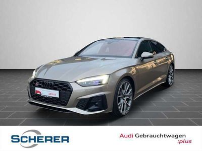 gebraucht Audi S5 3.0 TDI MATRIX PANO HUD RFK