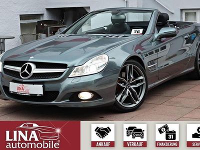 Mercedes SL350