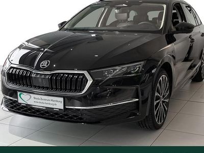 Schwarz Neu 2026 Skoda Octavia Tour Kombi | 50.649 €