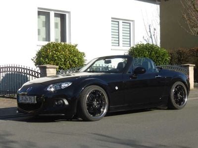 Mazda MX5