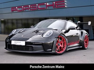Porsche 911 GT3 RS