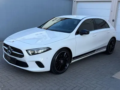 Gebraucht Mercedes A200