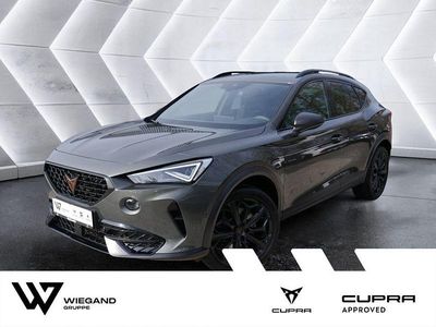 Gebraucht Cupra Formentor VZ 310 PS (228 kW) 2024 Grau SUV