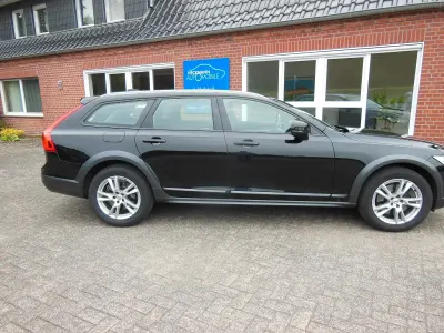 Gebraucht Volvo V90 CC