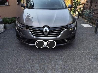 Renault Talisman GrandTour