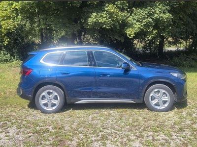 Gebraucht BMW X1 xLine 170 PS (125 kW) 2024 Blau SUV
