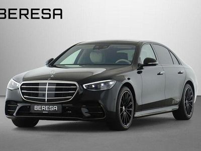 Gebraucht Mercedes S450 AMG 367 PS (269 kW) 2025 Schwarz Limousine