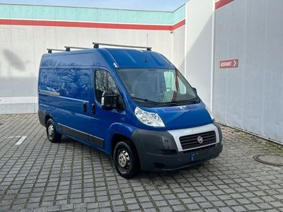 gebraucht Fiat Ducato Hochr.-Kasten 35 115 1.Hand TÜV NEU