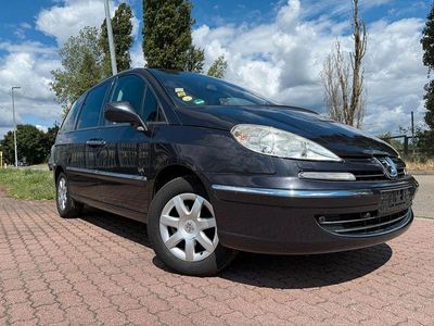 Peugeot 807