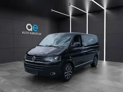 Gebraucht VW Multivan
