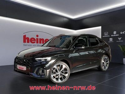 Audi SQ5 Sportback