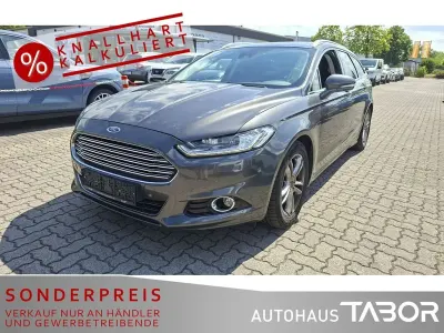Gebraucht Ford Mondeo