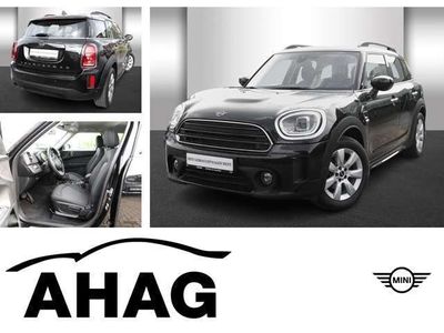 Mini One Countryman