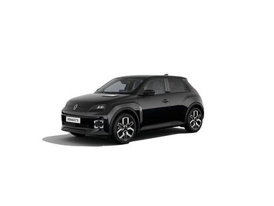 Neu Renault 5 E-Tech Urban 77 kW (106 PS) 2026 Schwarz Limousine