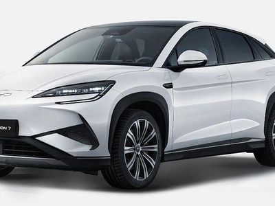 Neu BYD Sealion 7 389 kW (530 PS) 2026 Weiß SUV