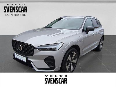 Silber Gebraucht 2023 Volvo XC60 Plus SUV | 49.840 € (Etwas zu teuer)