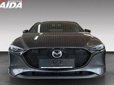 Nuova Mazda 3 186 CV (136 kW) 2026 Grigio Berlina