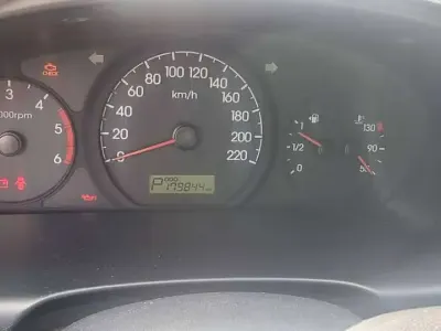 Gebraucht Hyundai H-1 170 PS (125 kW) 2014 Weiß Van / Kleinbus