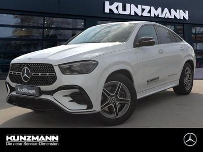 Mercedes GLE450 AMG