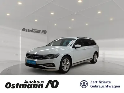 Occasion VW Passat Basis 150 ch (110 kW) 2023 Break