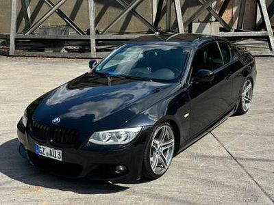 BMW 325 Cabriolet