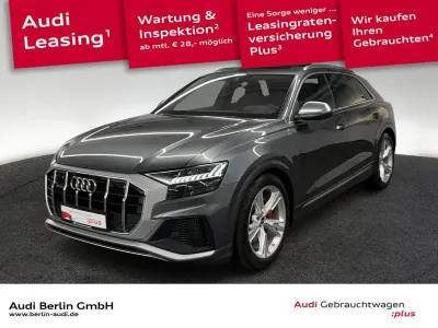 Gebraucht Audi SQ8