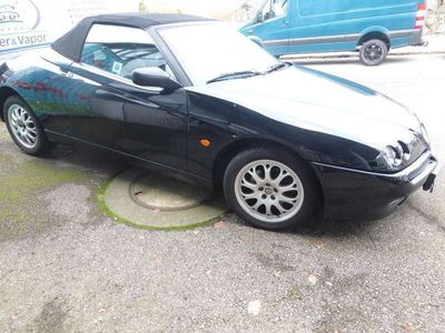 gebraucht Alfa Romeo Spider 2.0 Twin Spark L