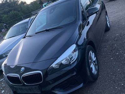 BMW 216 Gran Tourer